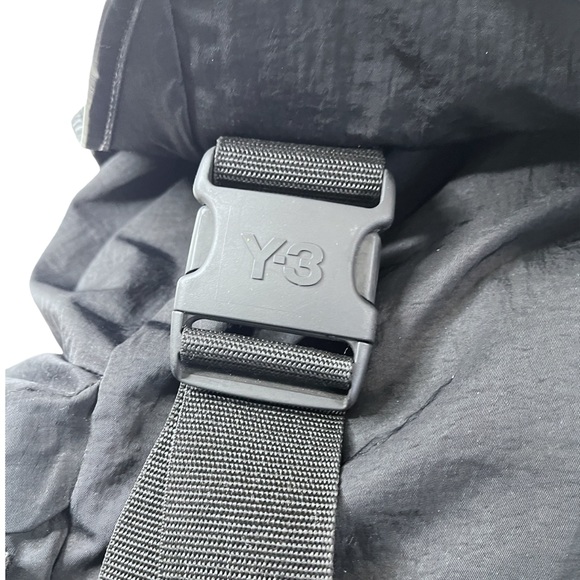 Authentic Y-3 Tactical Backpack - Picture 5 of 7